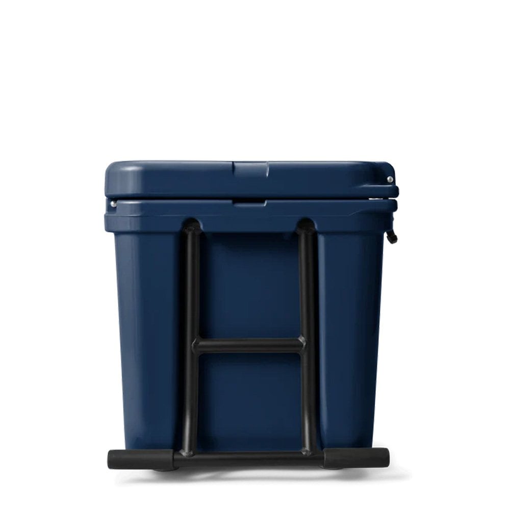 Tundra Haul Wheeled Cool Box - Navy