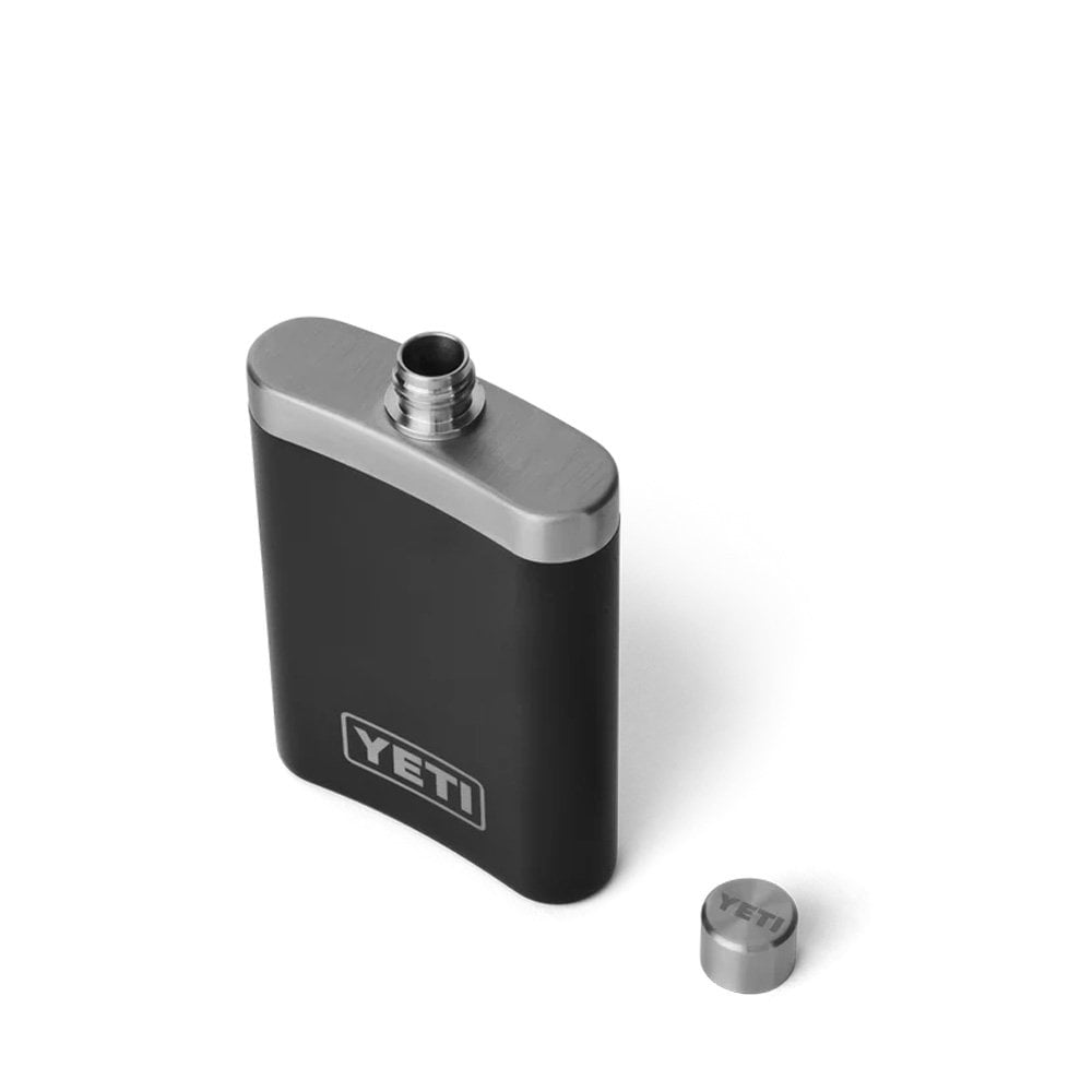 Flask - Black