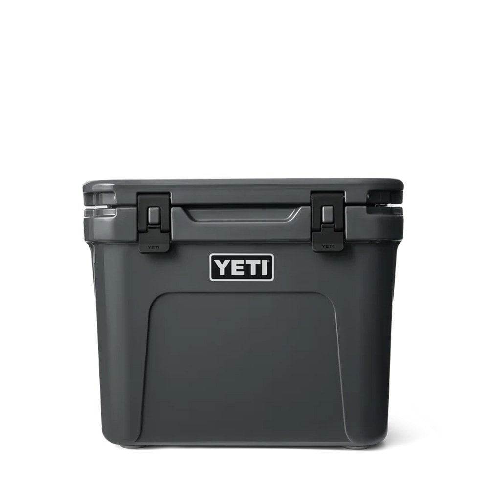 Roadie 32 Wheeled Cool Box - Charcoal