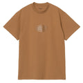 Four Star T-Shirt - Hamilton Brw