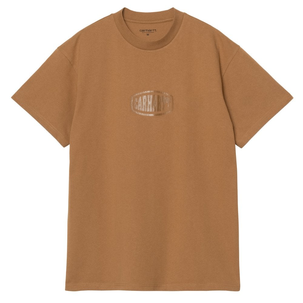 Four Star T-Shirt - Hamilton Brw