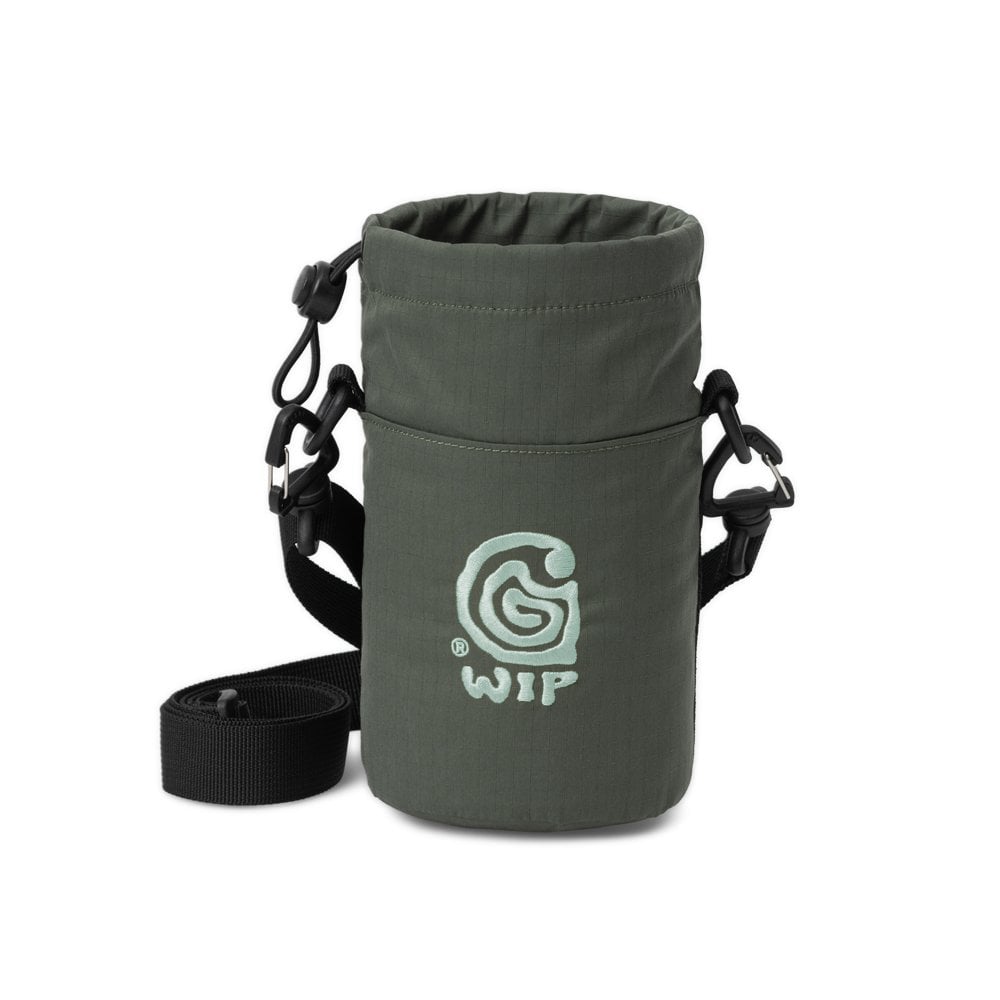 Helix Irwin Bag - Opuntia