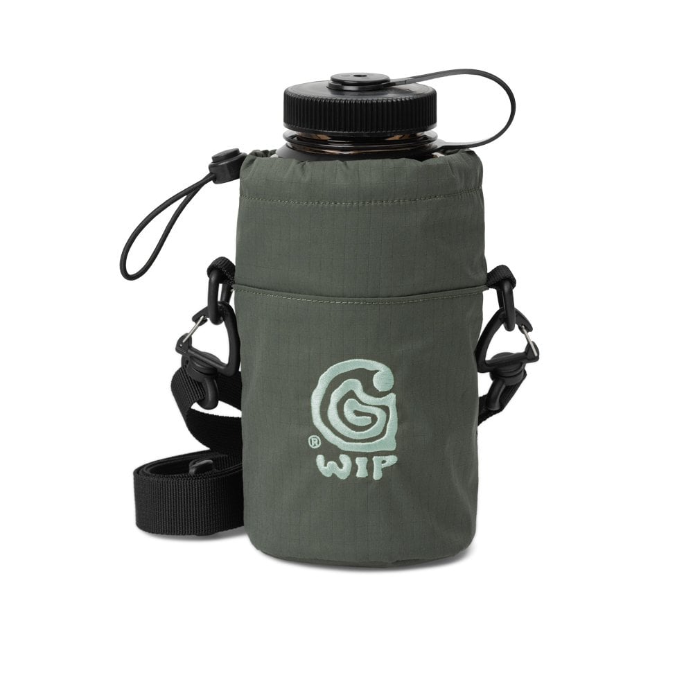 Helix Irwin Bag - Opuntia