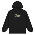 Classic Decoy Hoodie - Black
