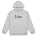 Classic Decoy Hoodie - Heather Grey