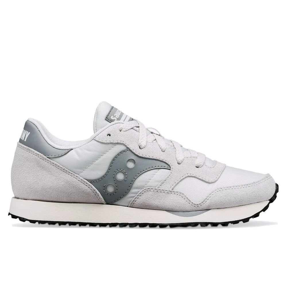 DXN Trainer - Grey/Dk Grey