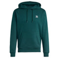 Trefoil Essentials Hoodie - Ivy