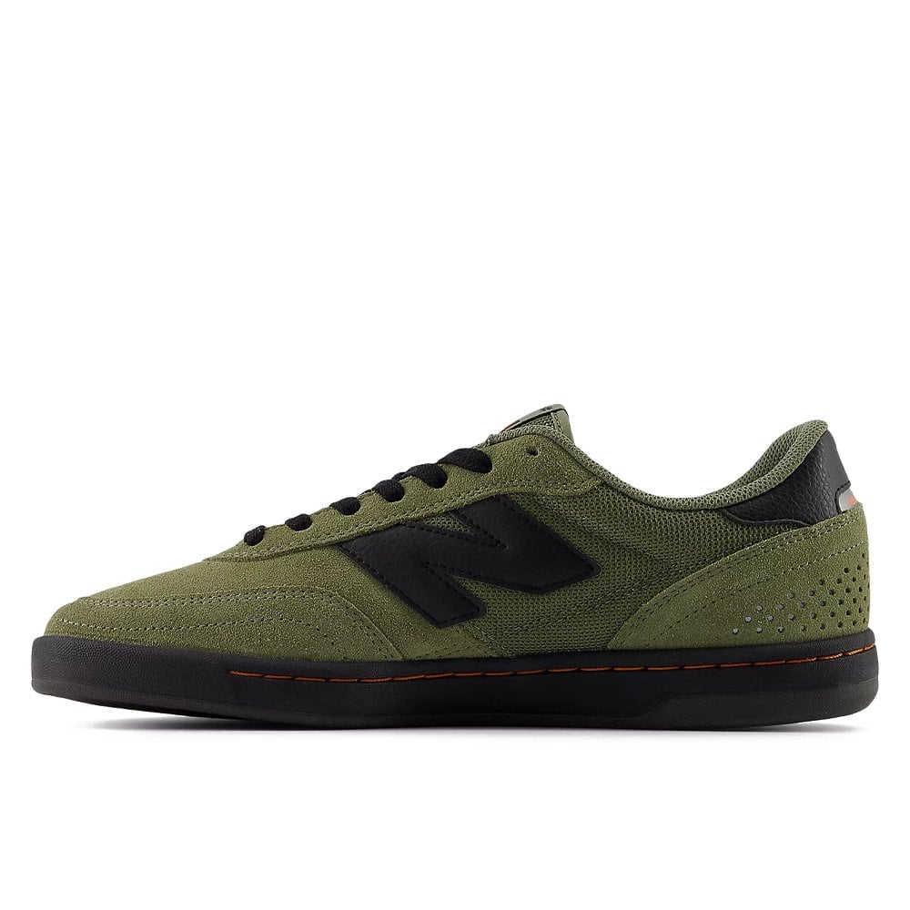 NM440 - Dark Olivine
