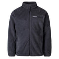 Rugged Ridge Full Zip Fleece - Black