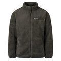 Rugged Ridge Full Zip Fleece - Greenscape