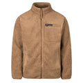 Rugged Ridge Full Zip Fleece - Delta
