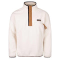 Helvetia Streetwear Fleece - Chalk
