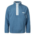 Helvetia Streetwear Fleece - Everblue