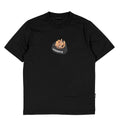 Ashtray T-Shirt - Black