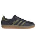 Gazelle Indoor - Blk/F Olive
