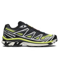 XT-6 Skyline - Blk/Shrp Grn