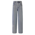 NYC Skull Xxtra Jeans - Blue