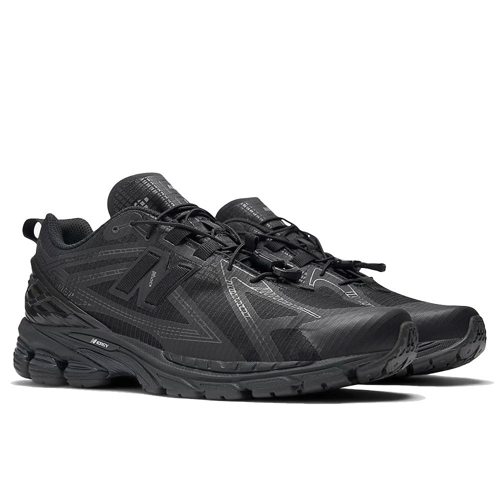 1906R - Blk/Silv/Cem