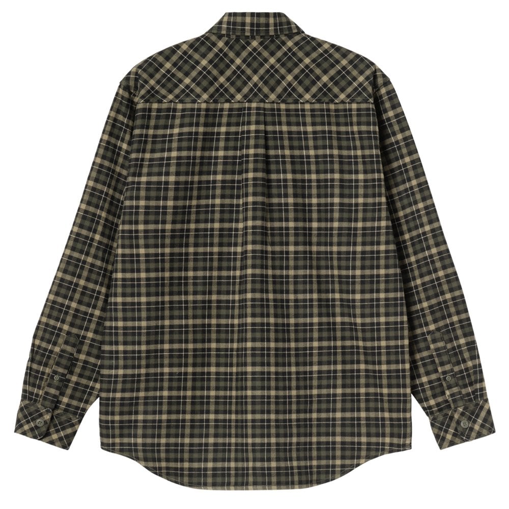 Windmark Shirt - Cypress
