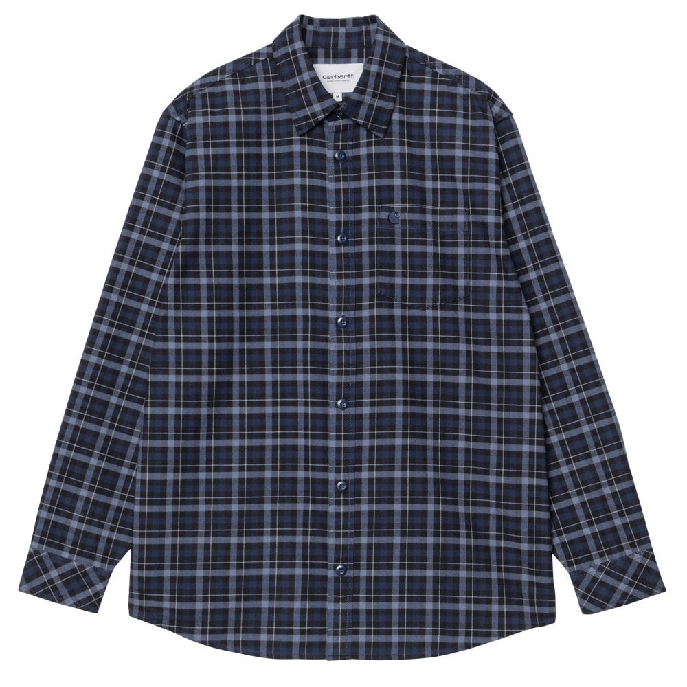 Windmark Shirt - Jupiter