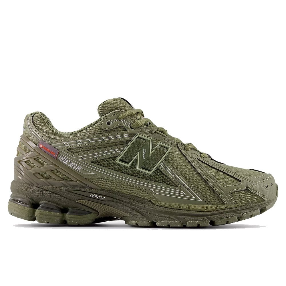 1906R - Dark Olivine