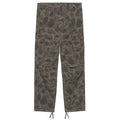 Duck Cargo Pant - Camo/Porphy