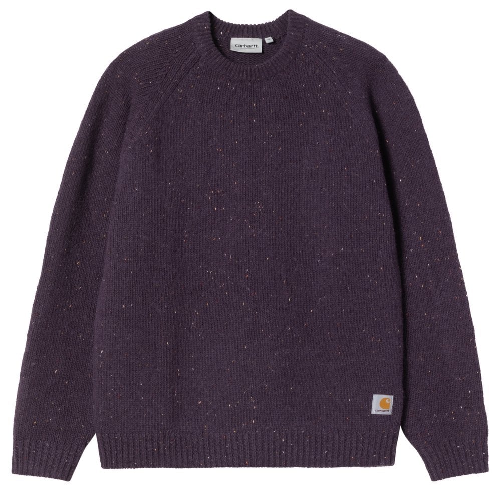 Anglistic Sweater - Lokers