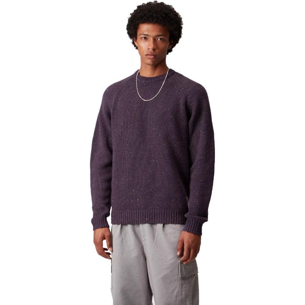 Anglistic Sweater - Lokers