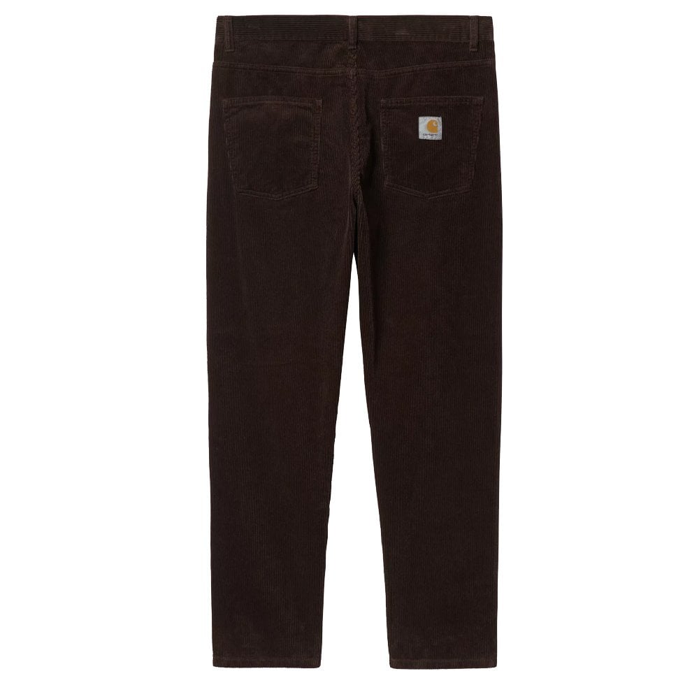 Newel Pant - Tobacco