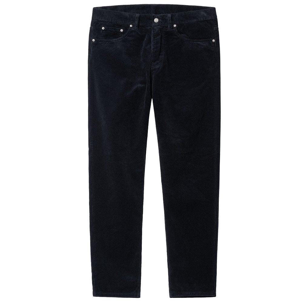 Newel Pant - Dark Navy