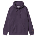 Hooded Chase Sweatshirt - Lokers