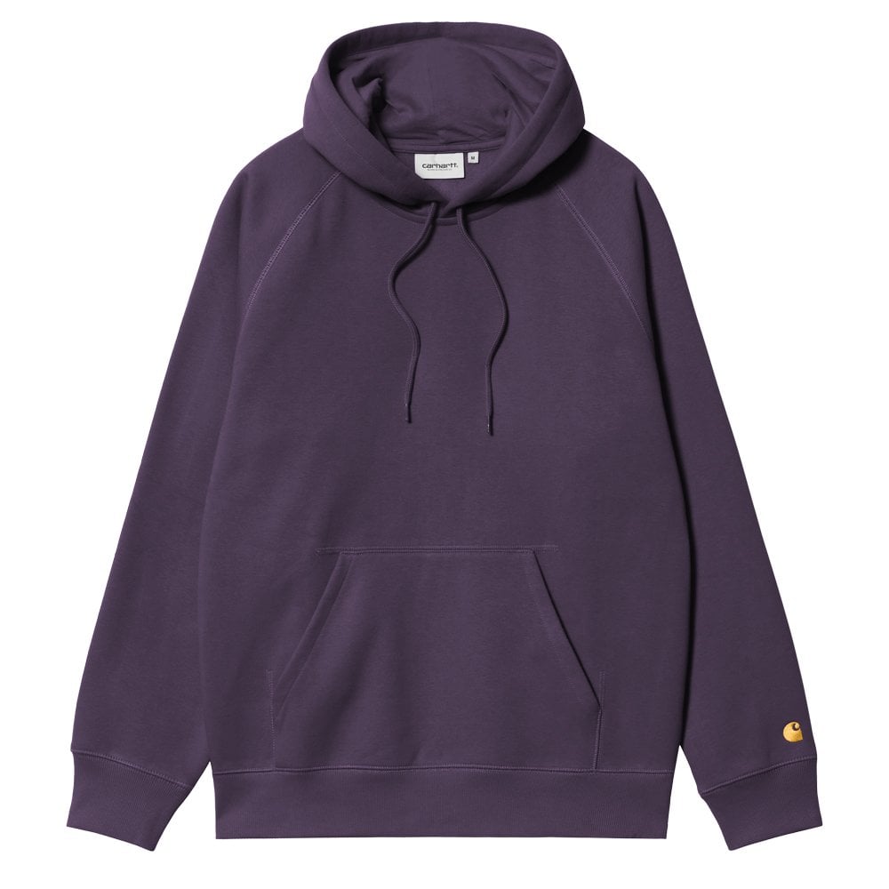 Hooded Chase Sweatshirt - Lokers