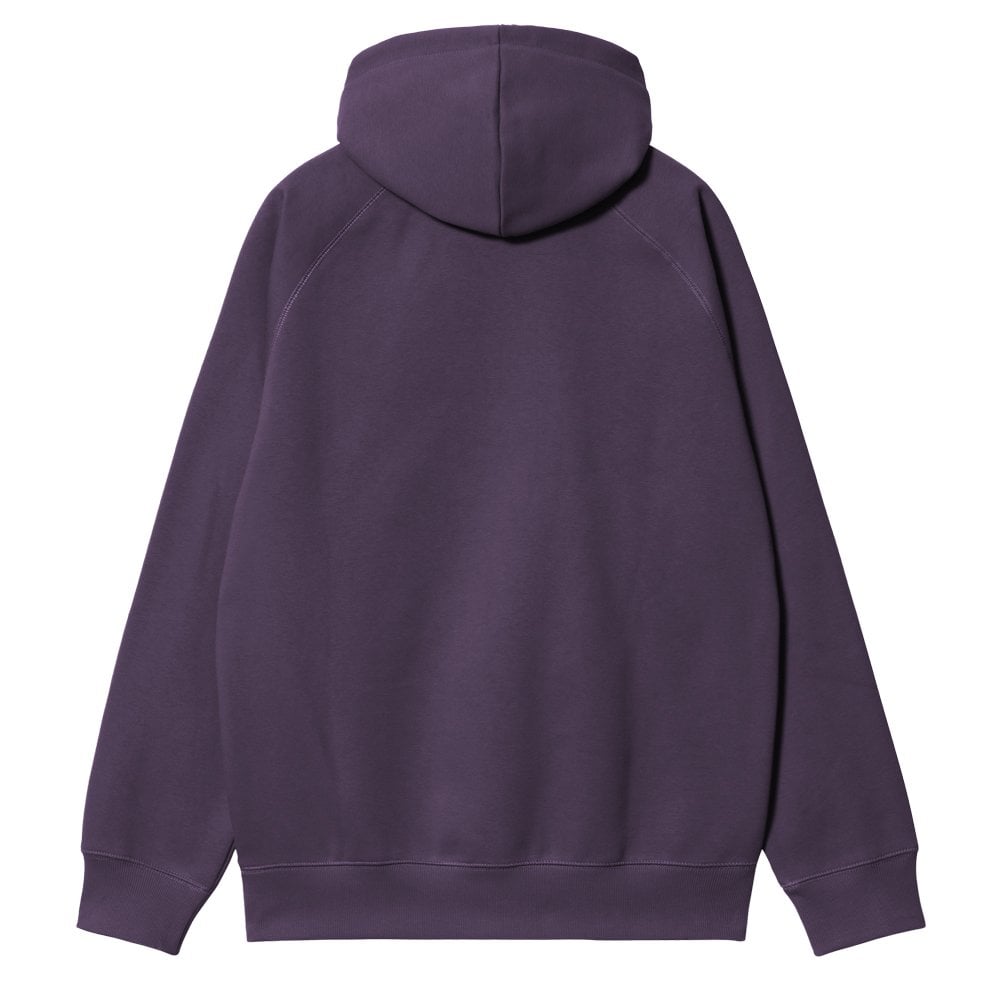 Hooded Chase Sweatshirt - Lokers