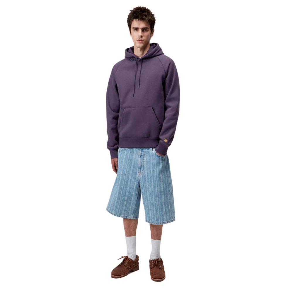 Hooded Chase Sweatshirt - Lokers