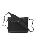 Terravia Sacoche Bag 3L - Black