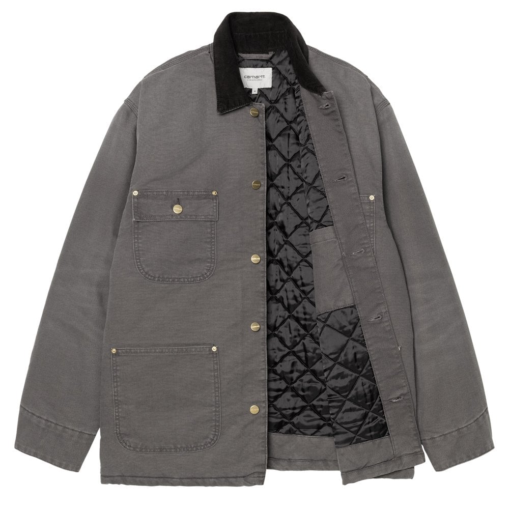 OG Chore Coat - Graphite Stn