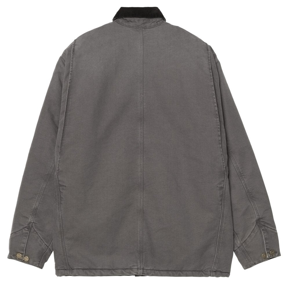 OG Chore Coat - Graphite Stn