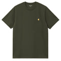 Chase T-Shirt - Olive