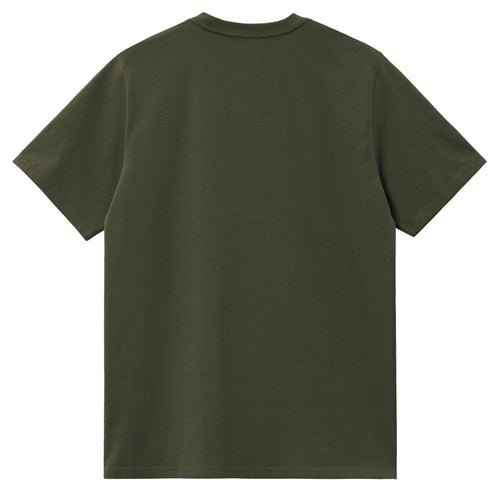 Chase T-Shirt - Olive