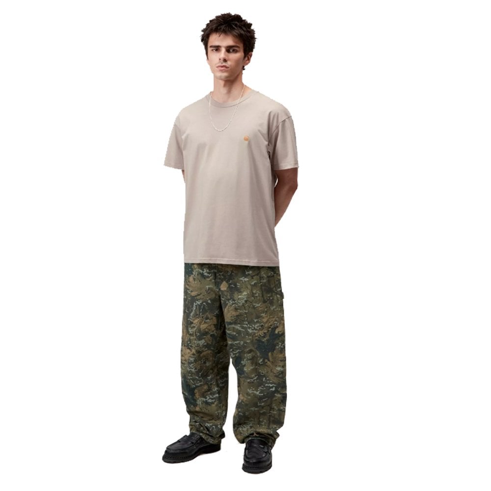 Chase T-Shirt - Fleur De Sel