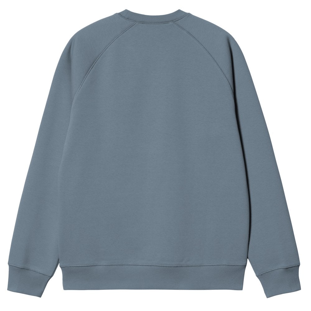 Chase Sweatshirt - Angelite