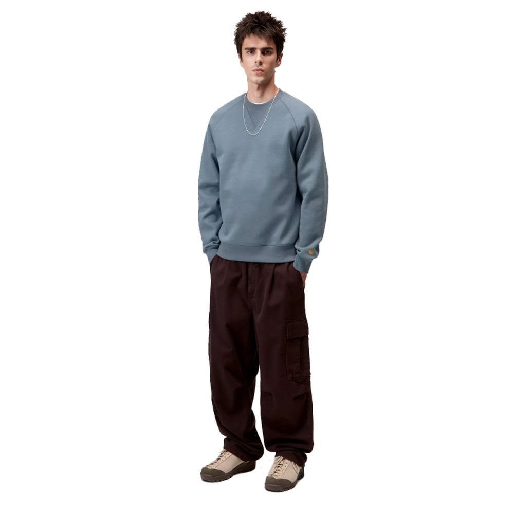 Chase Sweatshirt - Angelite