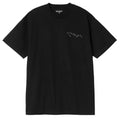 Okniceok 01 T-Shirt - Black