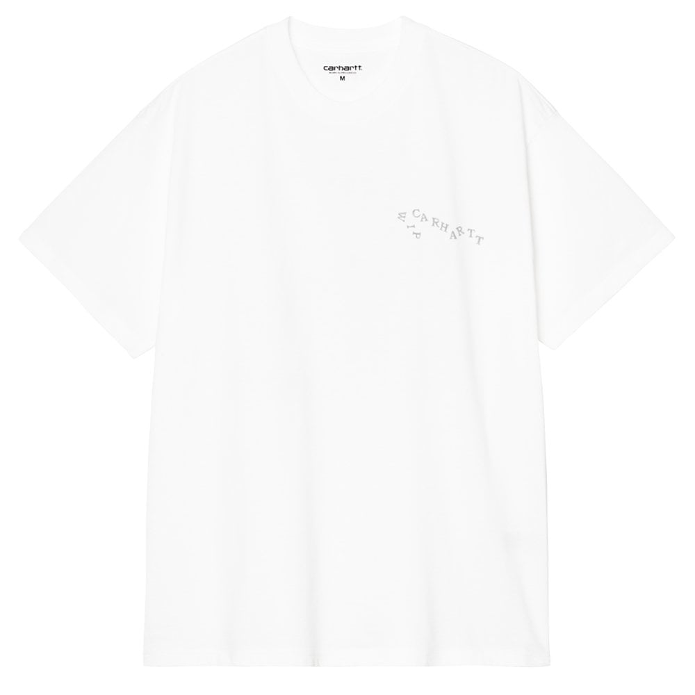 Okniceok 01 T-Shirt - White