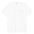 Okniceok 01 T-Shirt - White