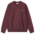 American Script Sweatshirt - Rondo