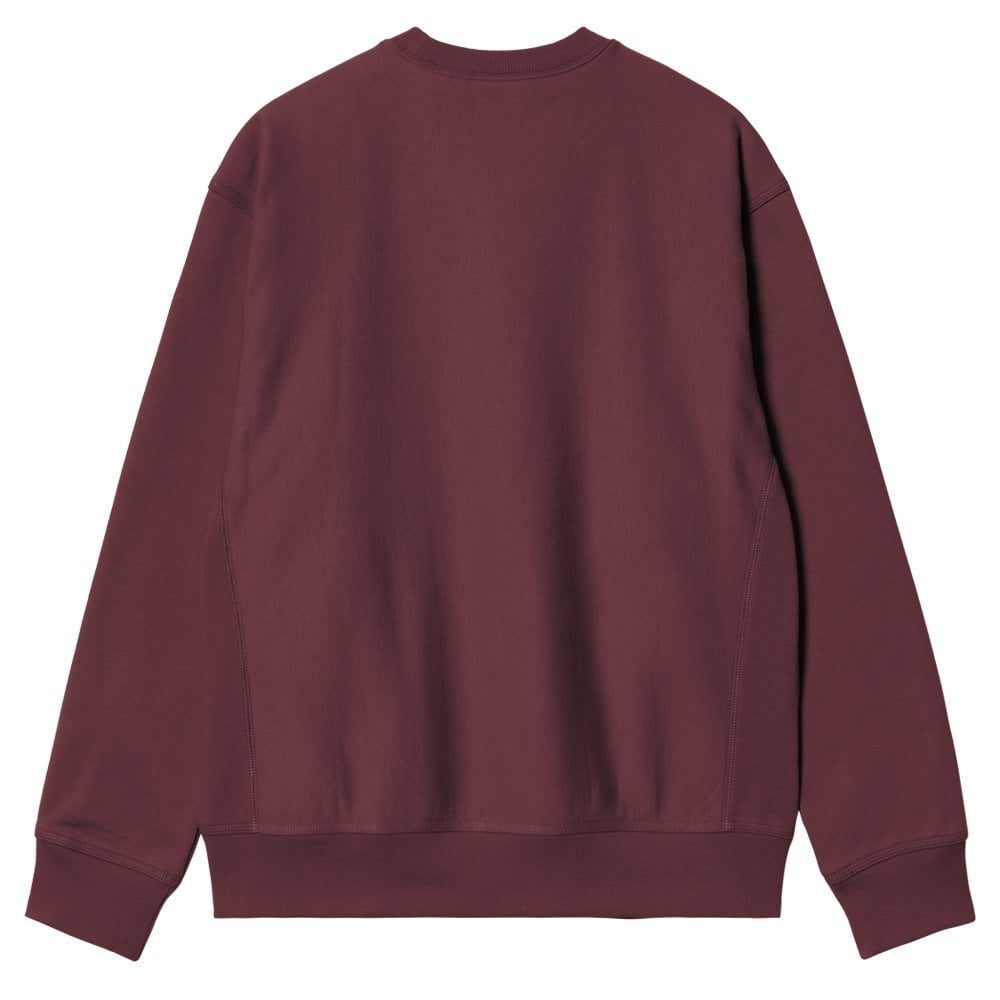 American Script Sweatshirt - Rondo