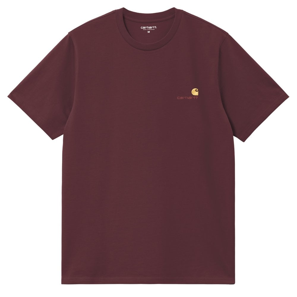 American Script T-Shirt - Rondo