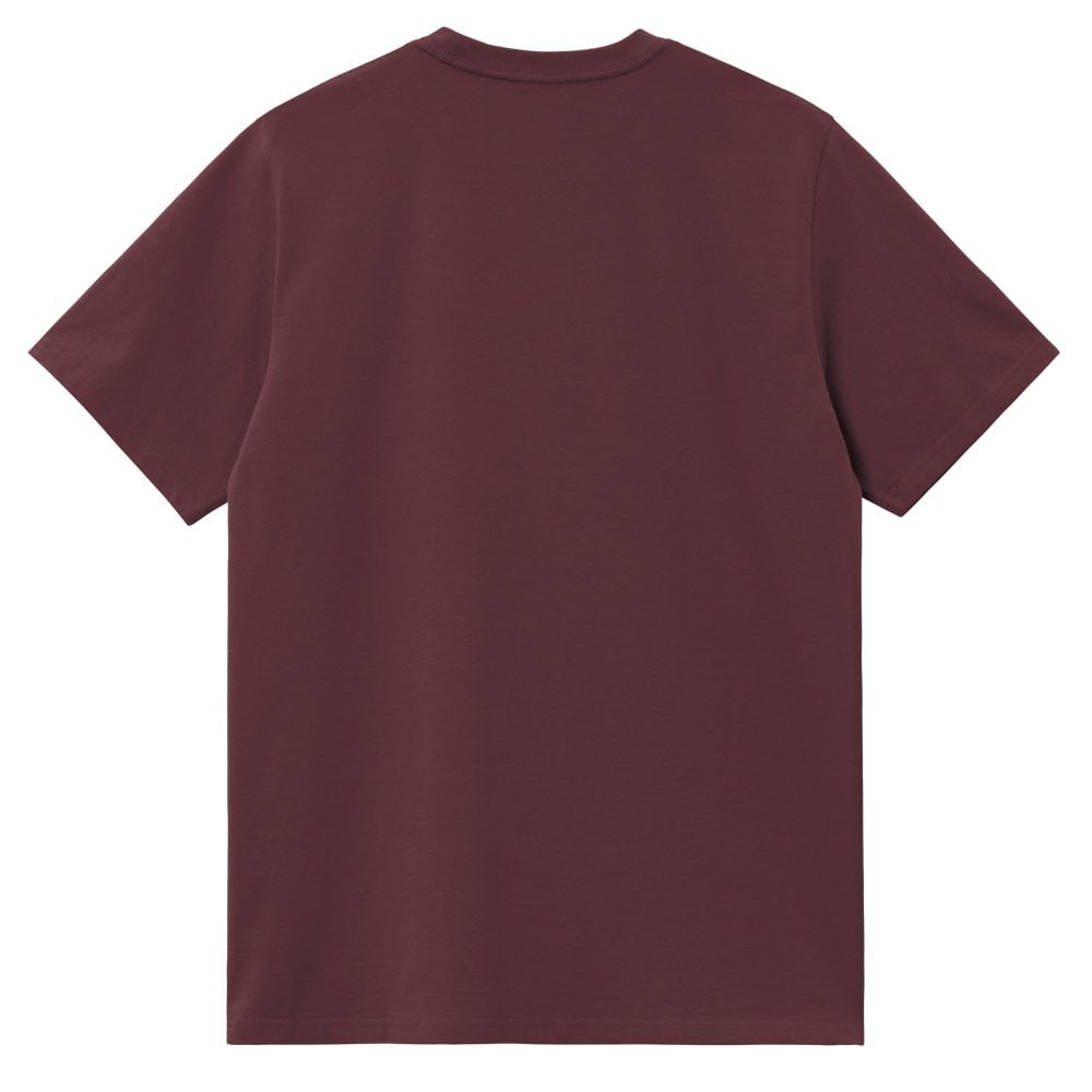 American Script T-Shirt - Rondo