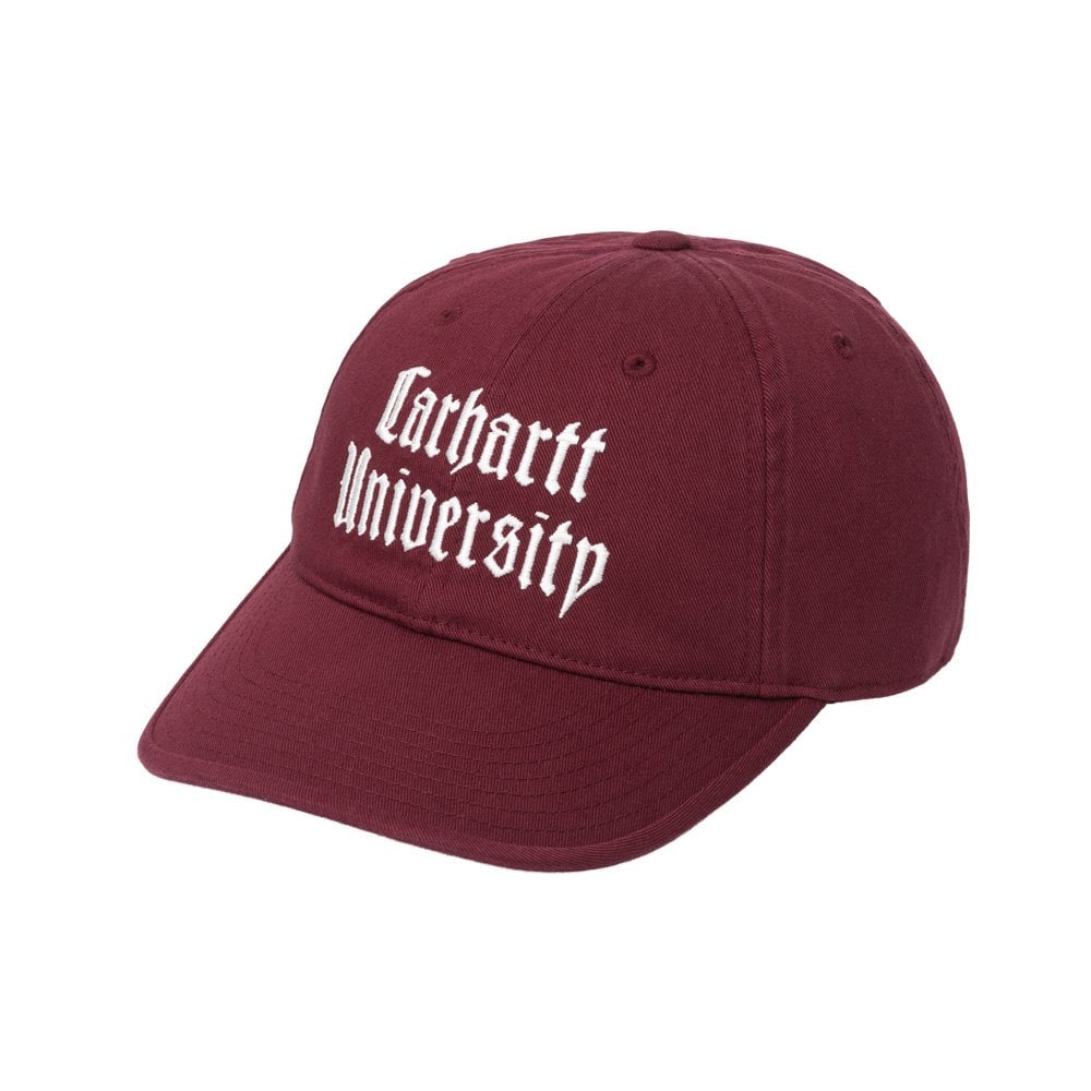 Schooling Cap - Rondo/Wax